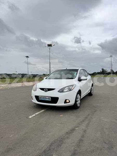Big with watermark mazda demio maputo maputo 40274