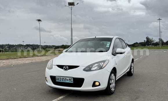 Tenga Tsaru Mazda Demio Chena Mota in Maputo in Maputo Tenga Tsaru Mazda Demio Chena Mota in Maputo in Maputo