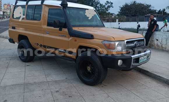 Tenga Tsaru Toyota Land Cruiser Other Mota in Maputo in Maputo Tenga Tsaru Toyota Land Cruiser Other Mota in Maputo in Maputo