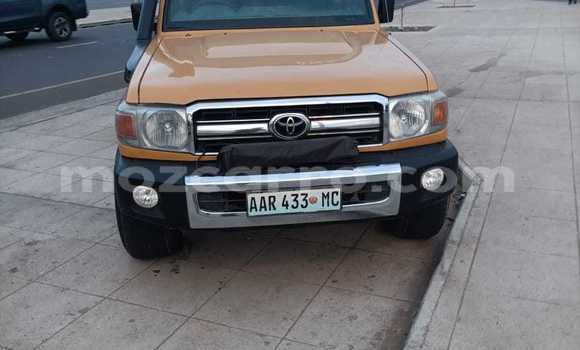 Buy Used Toyota Land Cruiser Other Car in Maputo in Maputo Buy Used Toyota Land Cruiser Other Car in Maputo in Maputo