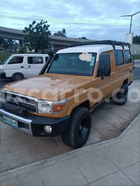 Big with watermark toyota land cruiser maputo maputo 40275