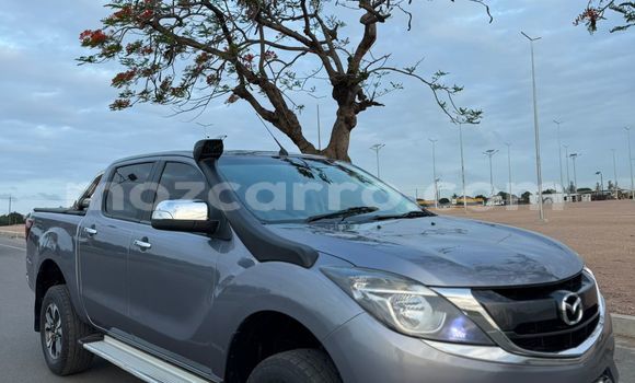 Comprar Usado Mazda BT-50 De outros Carro em Maputo em Maputo