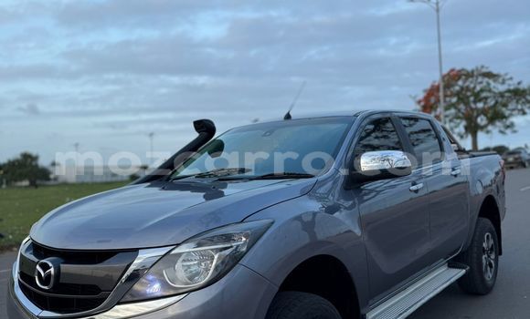 Nunua Ilio tumika Mazda BT-50 Nyingine Gari ndani ya Maputo nchini Maputo Nunua Ilio tumika Mazda BT-50 Nyingine Gari ndani ya Maputo nchini Maputo
