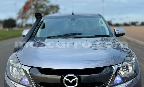 Nunua Ilio tumika Mazda BT-50 Nyingine Gari ndani ya Maputo nchini Maputo Nunua Ilio tumika Mazda BT-50 Nyingine Gari ndani ya Maputo nchini Maputo