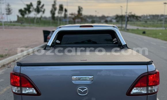 Nunua Ilio tumika Mazda BT-50 Nyingine Gari ndani ya Maputo nchini Maputo Nunua Ilio tumika Mazda BT-50 Nyingine Gari ndani ya Maputo nchini Maputo