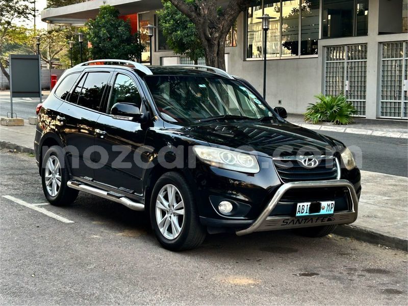 Big with watermark hyundai santa fe maputo maputo 40277