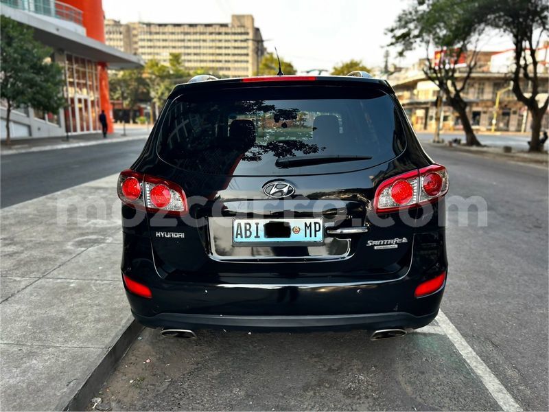 Big with watermark hyundai santa fe maputo maputo 40277