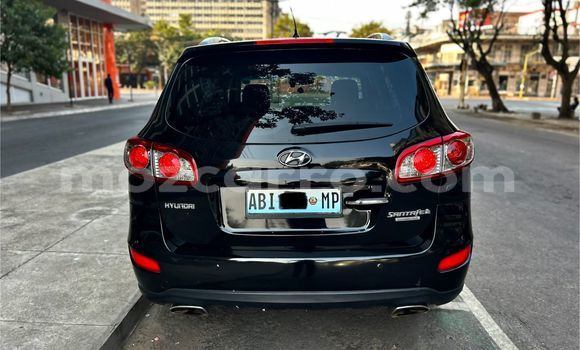 Tenga Tsaru Hyundai Santa Fe Nhema Mota in Maputo in Maputo Tenga Tsaru Hyundai Santa Fe Nhema Mota in Maputo in Maputo