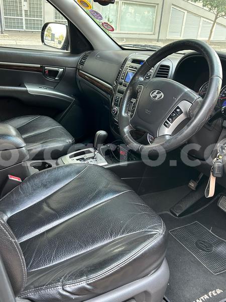 Big with watermark hyundai santa fe maputo maputo 40277