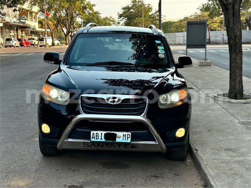 Big with watermark hyundai santa fe maputo maputo 40277