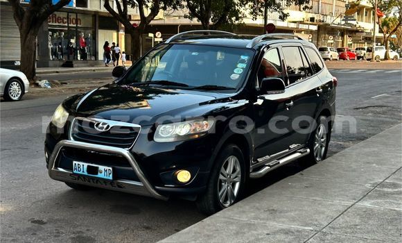 Tenga Tsaru Hyundai Santa Fe Nhema Mota in Maputo in Maputo Tenga Tsaru Hyundai Santa Fe Nhema Mota in Maputo in Maputo