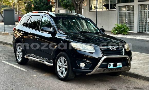Tenga Tsaru Hyundai Santa Fe Nhema Mota in Maputo in Maputo Tenga Tsaru Hyundai Santa Fe Nhema Mota in Maputo in Maputo