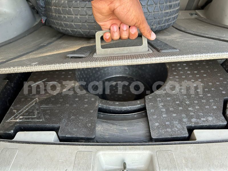 Big with watermark nissan x trail maputo maputo 40278