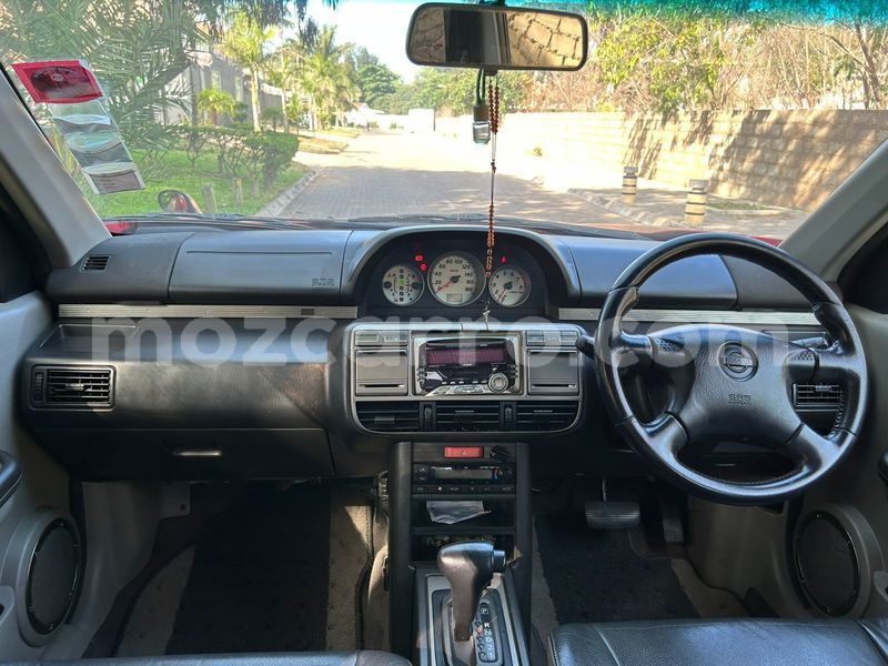 Big with watermark nissan x trail maputo maputo 40278