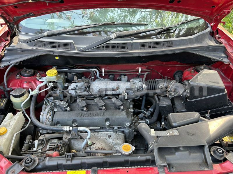 Big with watermark nissan x trail maputo maputo 40278