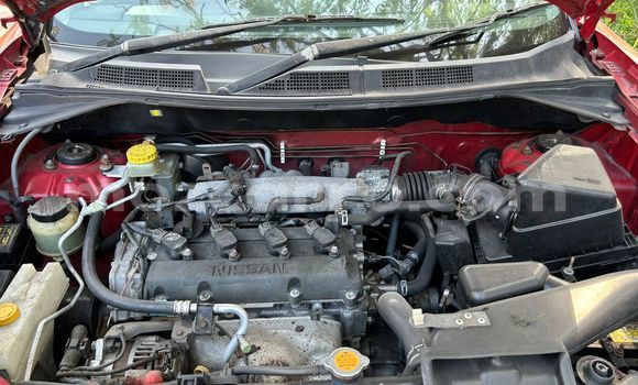 Tenga Tsaru Nissan X-Trail Tsvuku Mota in Maputo in Maputo Tenga Tsaru Nissan X-Trail Tsvuku Mota in Maputo in Maputo