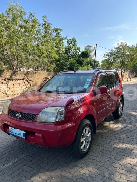 Big with watermark nissan x trail maputo maputo 40278