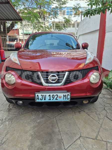 Big with watermark nissan juke maputo maputo 40279