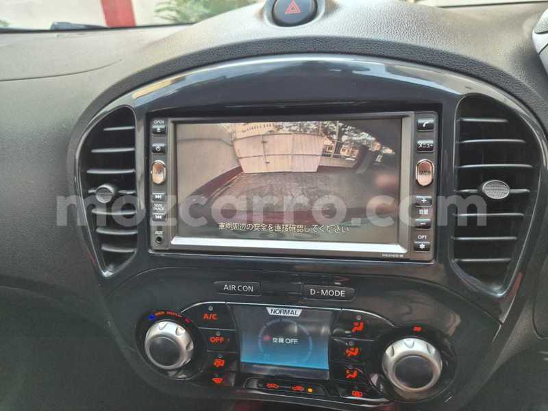 Big with watermark nissan juke maputo maputo 40279