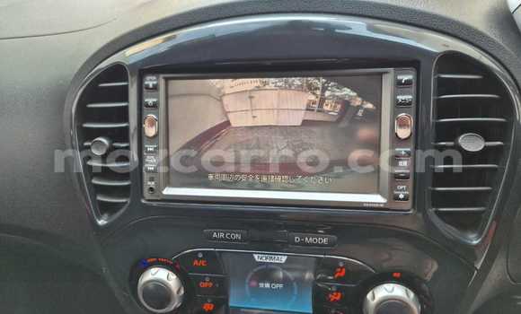 Tenga Tsaru Nissan Juke Tsvuku Mota in Maputo in Maputo Tenga Tsaru Nissan Juke Tsvuku Mota in Maputo in Maputo