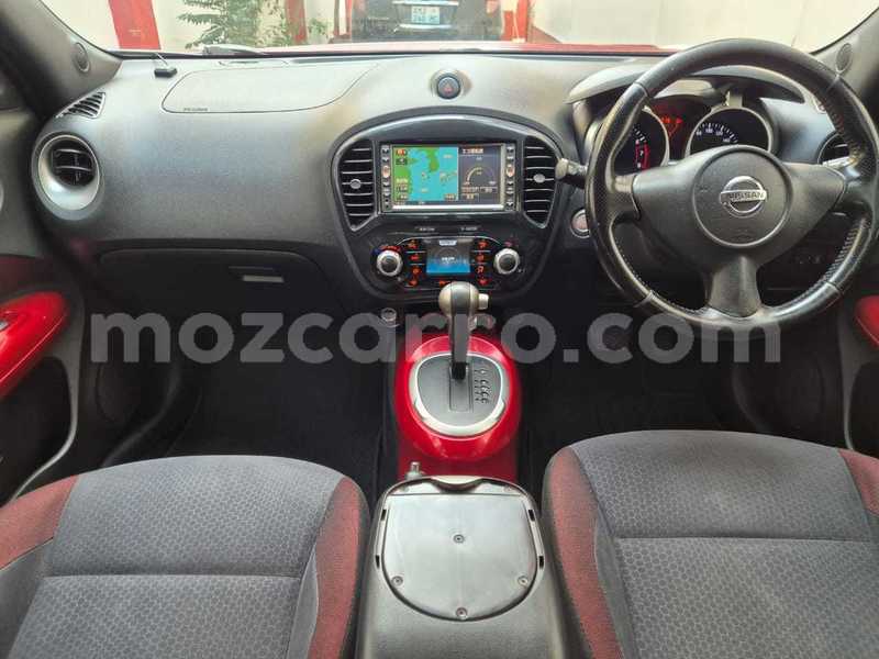 Big with watermark nissan juke maputo maputo 40279