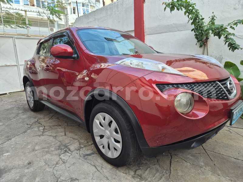 Big with watermark nissan juke maputo maputo 40279