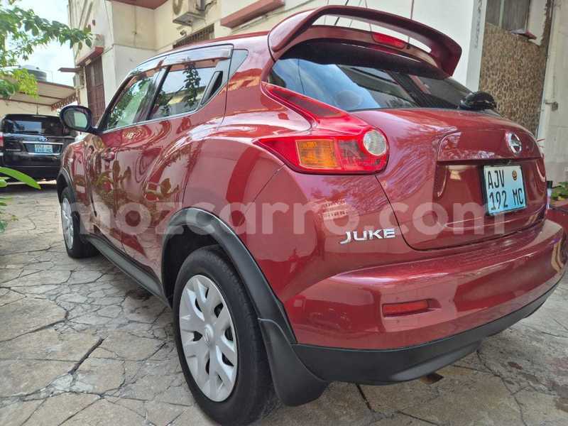 Big with watermark nissan juke maputo maputo 40279
