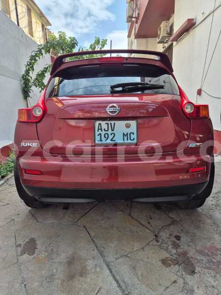 Big with watermark nissan juke maputo maputo 40279
