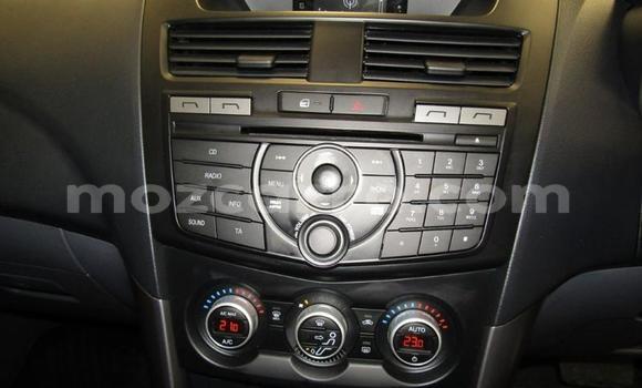 Buy Used Mazda BT-50 White Car in Maputo in Maputo Buy Used Mazda BT-50 White Car in Maputo in Maputo