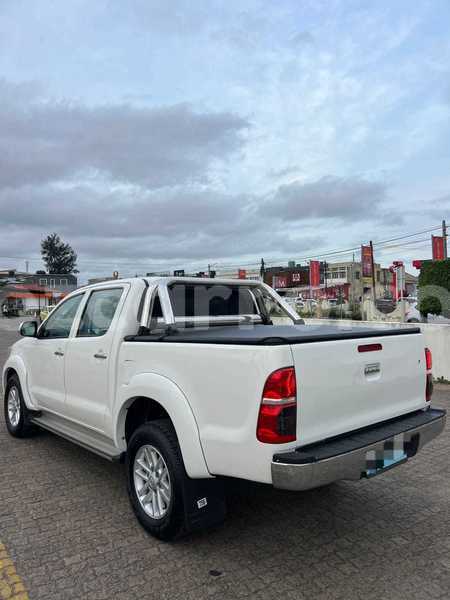 Big with watermark toyota hilux maputo maputo 40280
