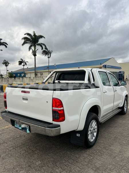 Big with watermark toyota hilux maputo maputo 40280