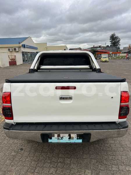 Big with watermark toyota hilux maputo maputo 40280