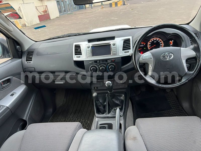 Big with watermark toyota hilux maputo maputo 40280