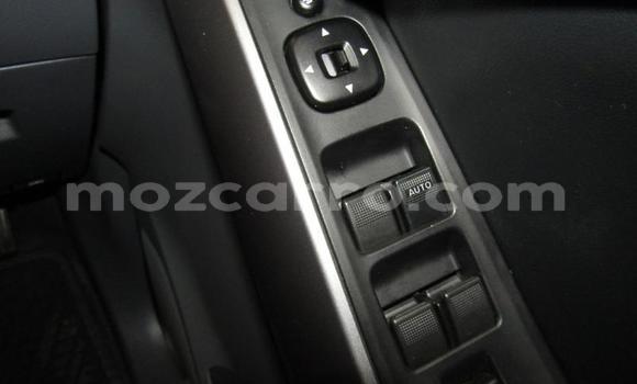 Buy Used Mazda BT-50 White Car in Maputo in Maputo Buy Used Mazda BT-50 White Car in Maputo in Maputo