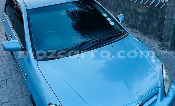 Tenga Tsaru Toyota Runx Bhuruu Mota in Maputo in Maputo Tenga Tsaru Toyota Runx Bhuruu Mota in Maputo in Maputo