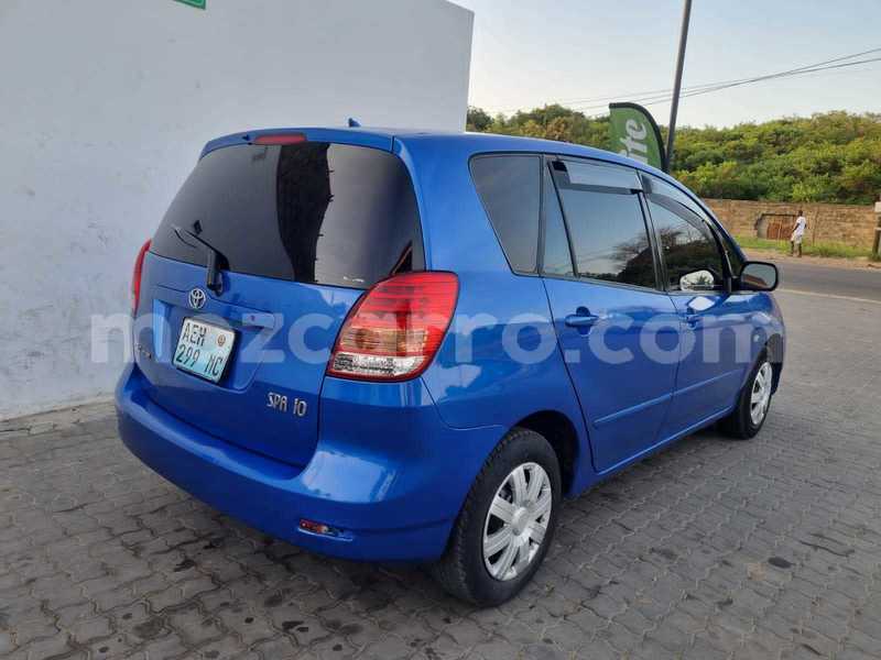 Big with watermark toyota spacio maputo maputo 40282
