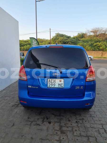 Big with watermark toyota spacio maputo maputo 40282