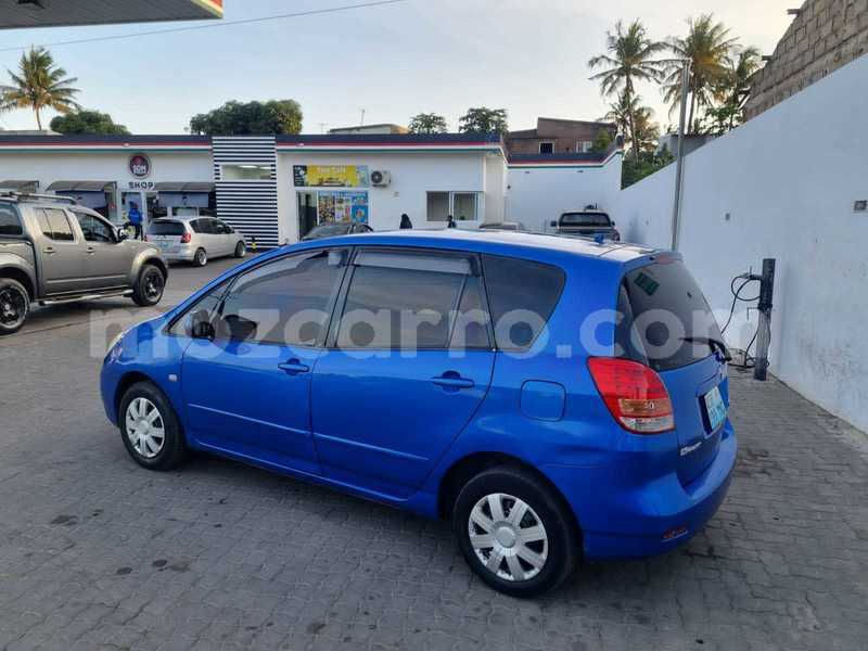 Big with watermark toyota spacio maputo maputo 40282