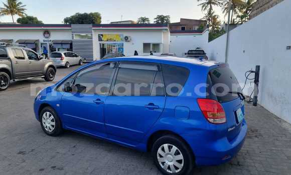 Tenga Tsaru Toyota Spacio Bhuruu Mota in Maputo in Maputo Tenga Tsaru Toyota Spacio Bhuruu Mota in Maputo in Maputo