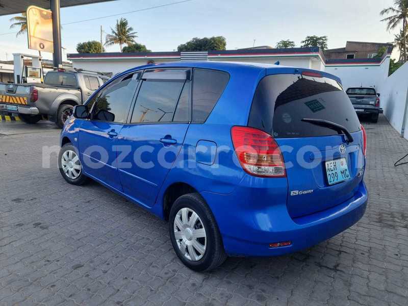 Big with watermark toyota spacio maputo maputo 40282