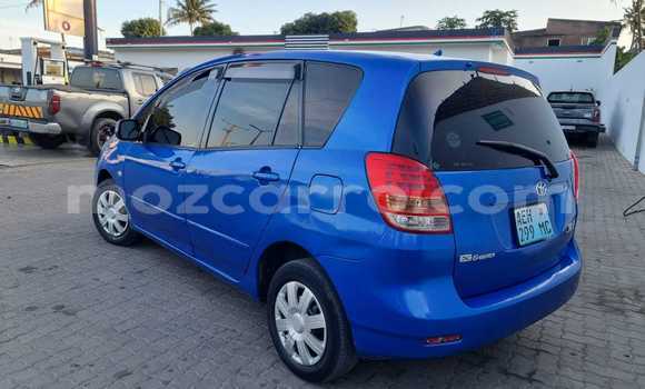 Tenga Tsaru Toyota Spacio Bhuruu Mota in Maputo in Maputo Tenga Tsaru Toyota Spacio Bhuruu Mota in Maputo in Maputo