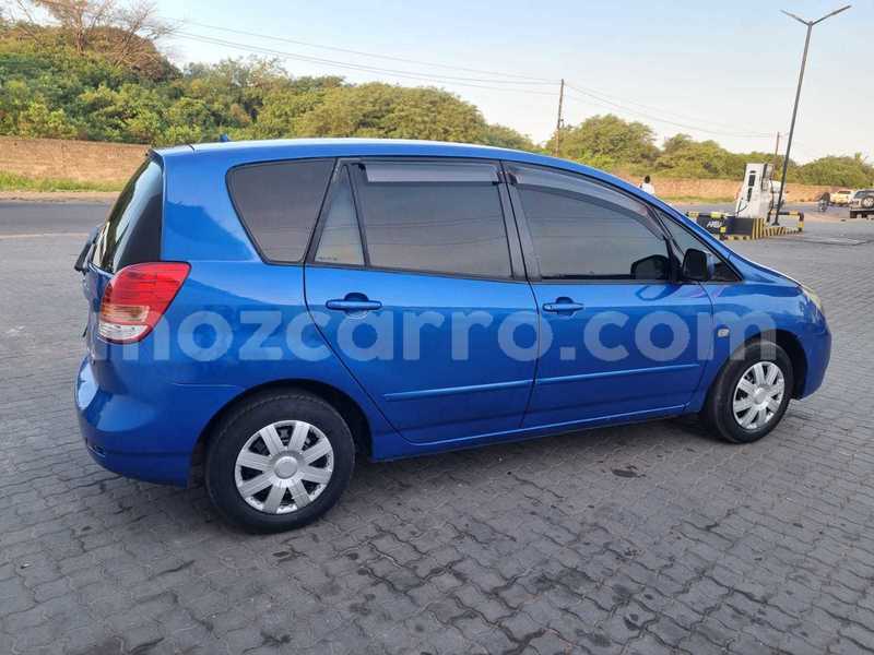 Big with watermark toyota spacio maputo maputo 40282