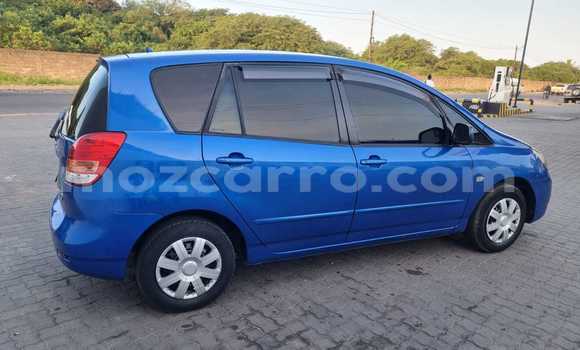 Tenga Tsaru Toyota Spacio Bhuruu Mota in Maputo in Maputo Tenga Tsaru Toyota Spacio Bhuruu Mota in Maputo in Maputo