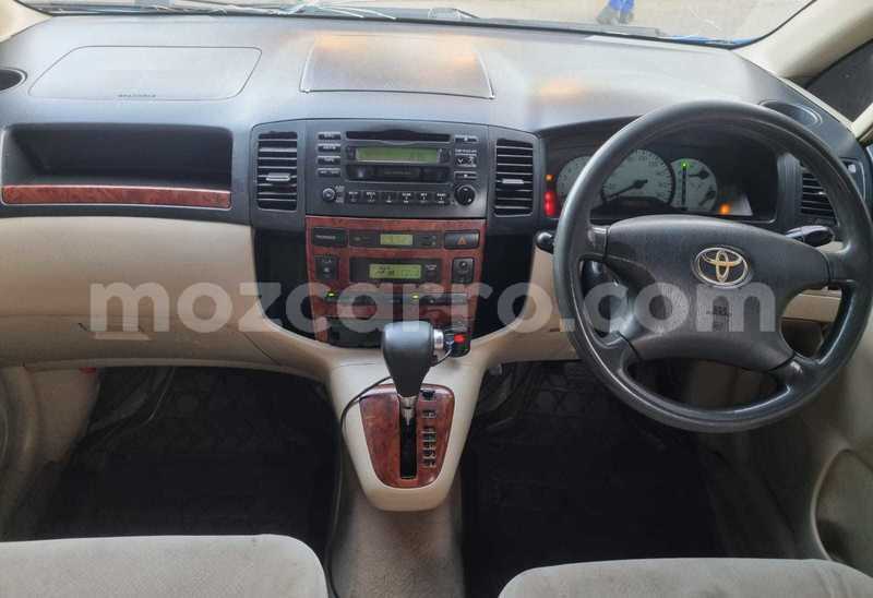 Big with watermark toyota spacio maputo maputo 40282