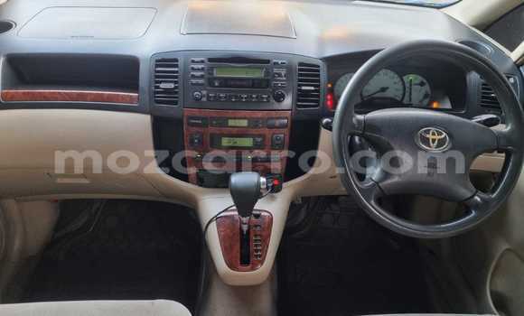 Tenga Tsaru Toyota Spacio Bhuruu Mota in Maputo in Maputo Tenga Tsaru Toyota Spacio Bhuruu Mota in Maputo in Maputo