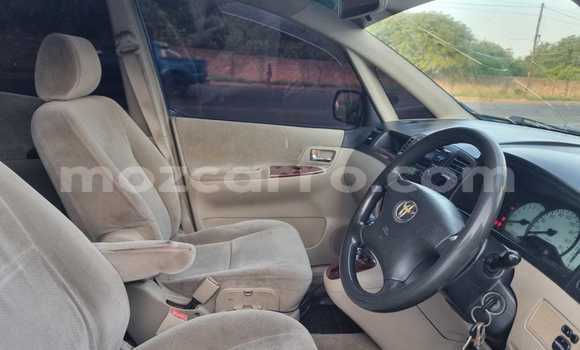 Tenga Tsaru Toyota Spacio Bhuruu Mota in Maputo in Maputo Tenga Tsaru Toyota Spacio Bhuruu Mota in Maputo in Maputo