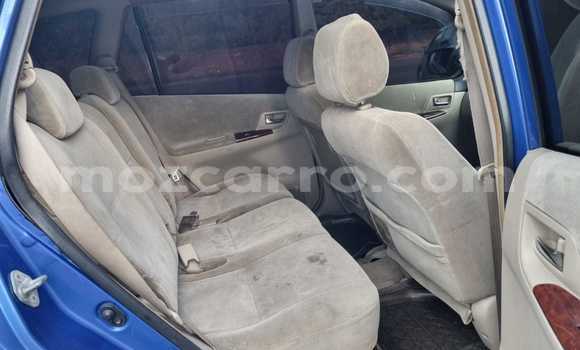 Tenga Tsaru Toyota Spacio Bhuruu Mota in Maputo in Maputo Tenga Tsaru Toyota Spacio Bhuruu Mota in Maputo in Maputo