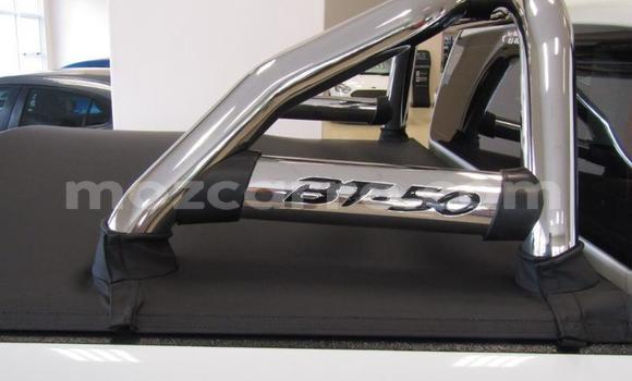 Buy Used Mazda BT-50 White Car in Maputo in Maputo Buy Used Mazda BT-50 White Car in Maputo in Maputo