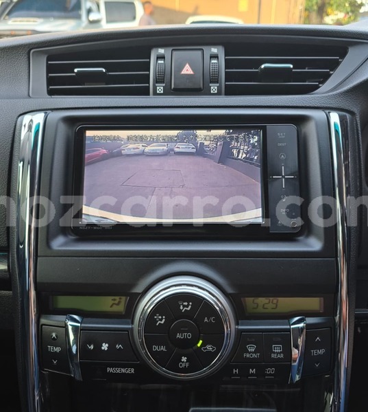 Big with watermark toyota mark x maputo maputo 40283