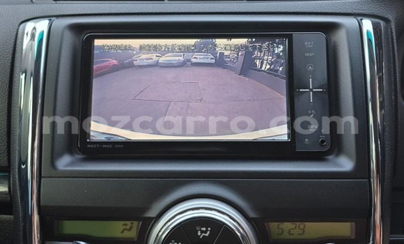 Nunua Ilio tumika Toyota Mark X Nyeupe Gari ndani ya Maputo nchini Maputo Nunua Ilio tumika Toyota Mark X Nyeupe Gari ndani ya Maputo nchini Maputo